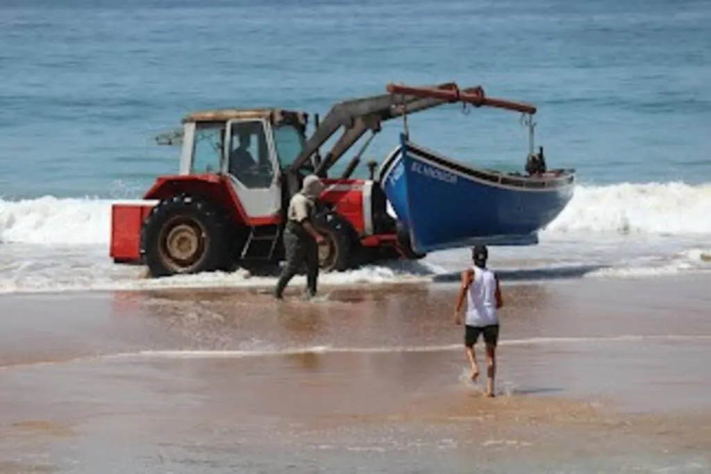 A4 Vue Sur Mer A 200M De La Plage Agadir 0*,  Morocco